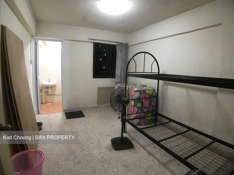 Blk 115 Jurong East Street 13 (Jurong East), HDB 3 Rooms #198051102
